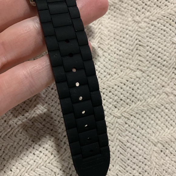Ladies Coach Watch NWT - Picture 5 of 6